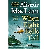 When Eight Bells Toll