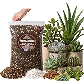 Sustrato Cactus y Suculentas Premium con Abono NKP, Bolsa AbreCierra 2L | LiveLaif Sustrato para Cactus y Suculentas: Turba R