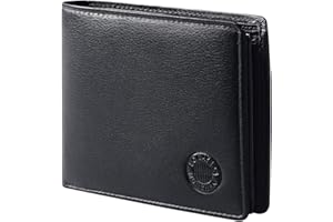 FC Bayern München Portefeuille en cuir FCB