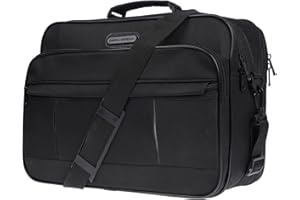 Christian Wippermann Flugbegleiter Umhängetasche Tasche Arbeitstasche Herrentasche Querformat oder Hochformat