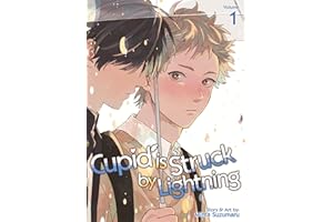 Cupid Is Struck by Lightning Vol. 1