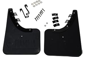 Fiamma Mud Flap Tyre for Ducato after 06/06