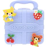 Aquabeads Mega Boncuk &Ccedil;antası