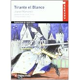 Tirante El Blanco (cuca a)