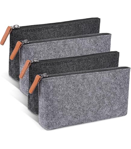Dakine pennenetui carbon | 022587-Grijs