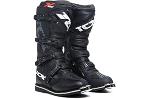 TCX Herren X-Blast Motorradstiefel