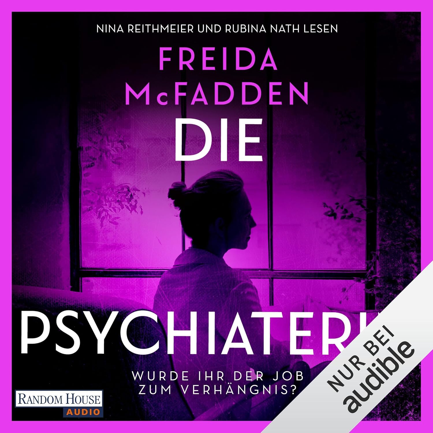 Die Psychiaterin: Wurde ihr der Job zum Verhängnis?