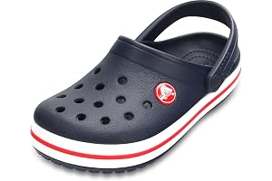 Navy Red