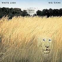 (CD)Fight To Survive／White Lion Fight To Survive: WHITE LION: Amazon.ca: Music