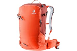 Deuter Unisex Freerider 30 Ski touring backpack