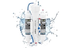 ARKA® myAqua190 - Reverse Osmosis System, up to 190 L/day
