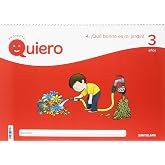 QUIERO 3 A&Ntilde;OS 3 TRIM