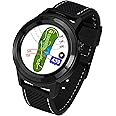 GolfBuddy Aim W11 Golf Watches With GPS - Premium Full Color Touchscreen - Easy-to-use Golf Watches