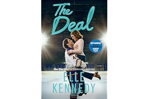The Deal: Now an Original Series on Amazon Prime (Off-Campus) (English Edition)