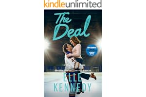 The Deal: Now an Original Series on Amazon Prime (Off-Campus)