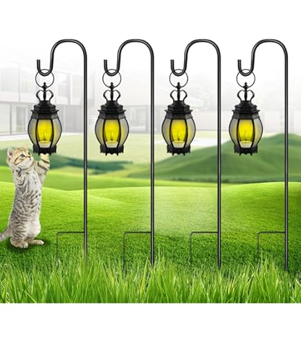 Supporto Per Lanterna Da Campeggio - Palo Regolabile In Alluminio, Per Esterno E Viaggi - Foto 13