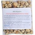 Bsd Organics Clearing nut/Nirmali/Thetran Kottai for Tea, Water purification and more - 150 grams
