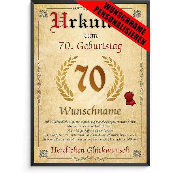 Jubiläumskarte 25 Jahre – Jahr 1999, 400 G/m² Papier, A4, Für Geburtstag & Feier