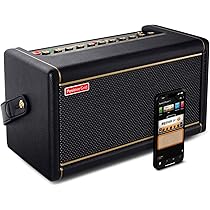 ギター Positive Grid Spark Control Positive Grid Spark Control X - Positive Grid - Footswitche
