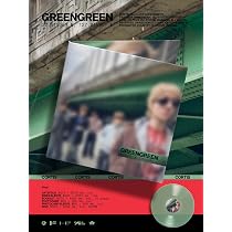 Greengreen: Cortis, Cortis: Amazon.fr: CD et Vinyles}