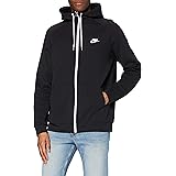 nike aw77 hoodie with arm pocket