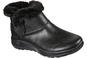 Skechers Damen On-the-go Joy - Bundle Up Klassisch Stiefeletten