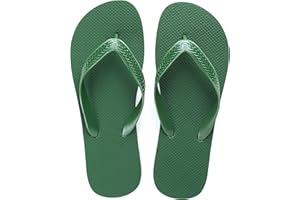 FESTIVAL Womens Ladies Mens Rubber Flip Flops Holiday Beach Pool Jelly Sandals Sliders