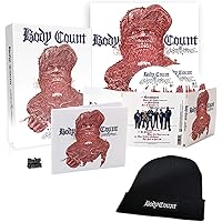 Carnivore (Deluxe 2CD Box Set)