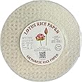 Thuong Hang Rice Paper, 22 cm, 110 Gram, 11 Sheets, Vietnamese Import