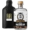 Deer Jimmy's® DIY Whisky Islay | Make Your Own Whisky with Premium Whisky Distilleries Oak Barrel Chips | Great Gift for Men, Christmas, Father's Day and Birthday.