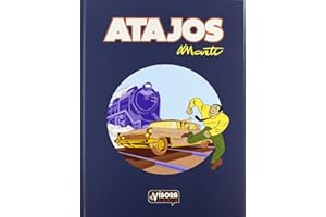 ATAJOS (VIBORA COMIX)