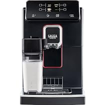 Gaggia Magenta Prestige | Bean To Cup 
