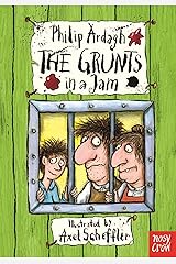 The Grunts in a Jam (English Edition) Kindle Ausgabe