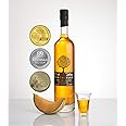 Meloncello Melon Liquor 700ml- Dolce Cilento Meloncello Cantaloupe Italian Liqueur (3 Medals) …