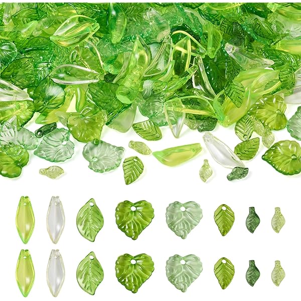 1100 Pezzi Perline di Vetro, 4/6/8mm Cristallo Sfaccettate per Bigiotteria Fai da Te Braccialetti Collane Orecchini Gioielli (5 Stili