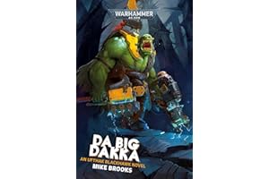 Da Big Dakka (Warhammer 40,000)