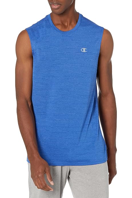 C9 Champion Men's Sleeveless Tech Tee 
