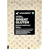 Urban Platter Vital Wheat Gluten, 500g