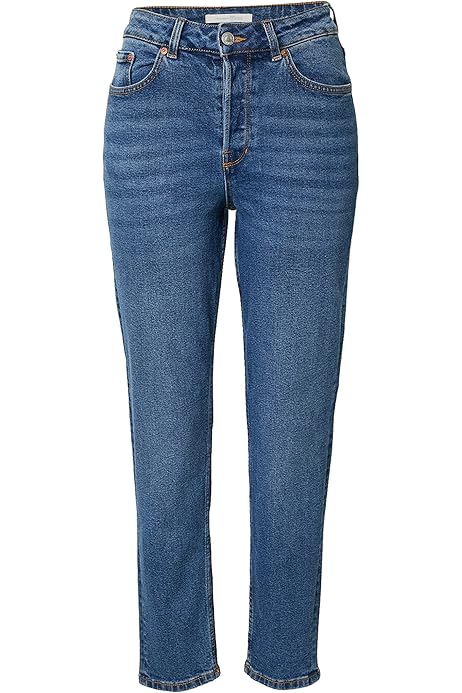 Vaqueros Para Niña Pepe Jeans Mujer Jeans Pepe Jeans Nyomi Jr Para