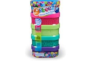 Orbeez - Feature Orbeez - Multi pack (6064694)