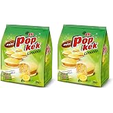 Eti Popkek Mini Limonlu Kek 180 g 2li paket