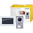 Video Intercom (Door Entry Phone) Kit Model by ELVOX - Italy