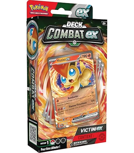 Pokéon TCG: Dragapult-ex League Fighting deck (een deck et 60 kaarten