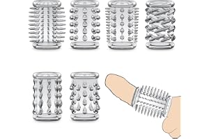 Guaina trasparente estensore per pene 20 cm ADDICTED TOYS Guaina trasparente estensore per pene 20 cm ADDICTED TOYS