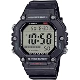 Casio AE-1600H-1AVDF Kol Saati