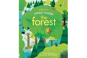 Peep Inside the Forest: 1