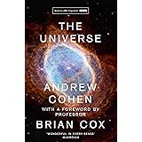 The Universe: The book of the BBC TV series presented by Professor Brian Cox