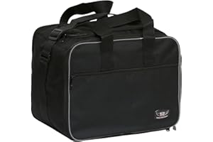 Great Bikers Gear - TOP-Box Inner Liner Tasche GEPÄCK-Tasche PASSEND ZU VFR 1200 X Cross Tourer