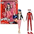 Miraculous Ladybug Superhero Secret Fashion Doll | Marinette Costume Change Toy With Accessories | Transforming | Toys From The Tales Of Ladybug & Cat Noir