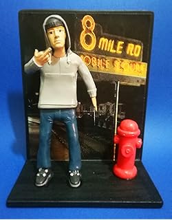 eminem toys